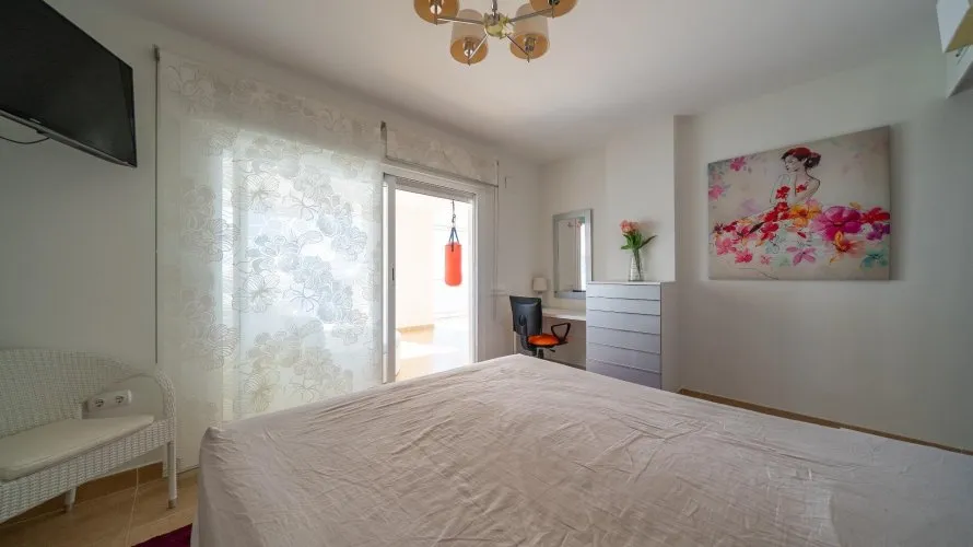 4 bedrooms apartment for sale, Calpe, Spain No. 924 № 14
