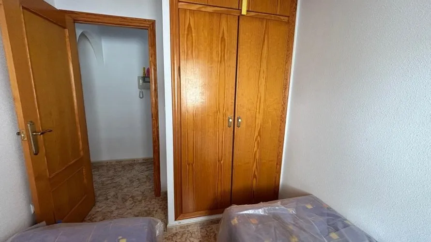 1 bedroom apartment for sale, Torrevieja, Spain No. 233 № 24