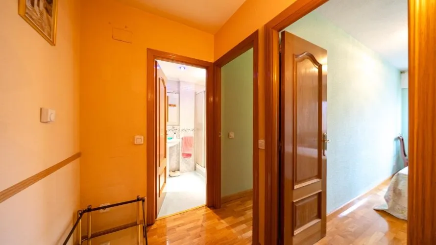 2 bedrooms apartment for sale, Madrid, Spain No. 1028 № 17