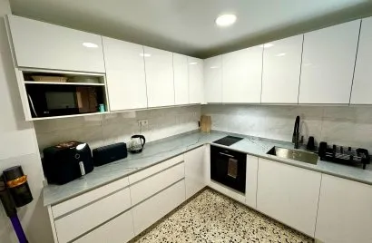 93m² apartment for sale, Campoamor, Spain No. 1328