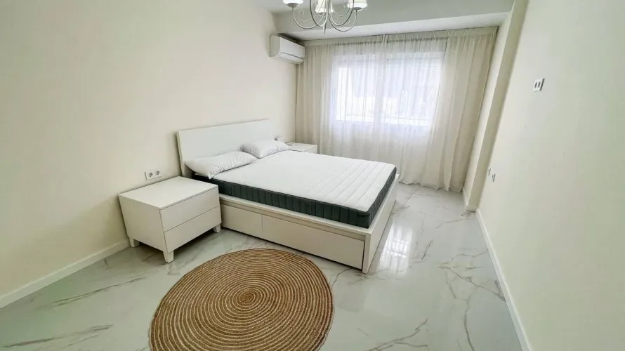 3 bedrooms apartment for sale, Valencia, Spain No. 1322 № 14