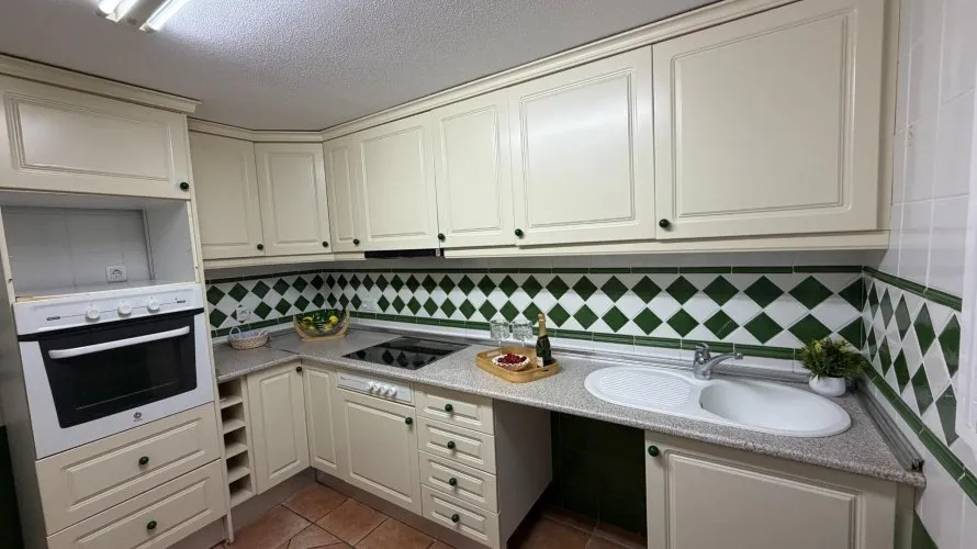 2 bedrooms apartment for sale, Alicante, Spain No. 1163 № 20