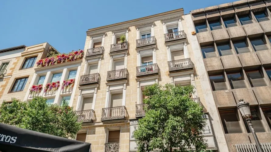3 bedrooms apartment for sale, Madrid, Spain No. 550 № 15