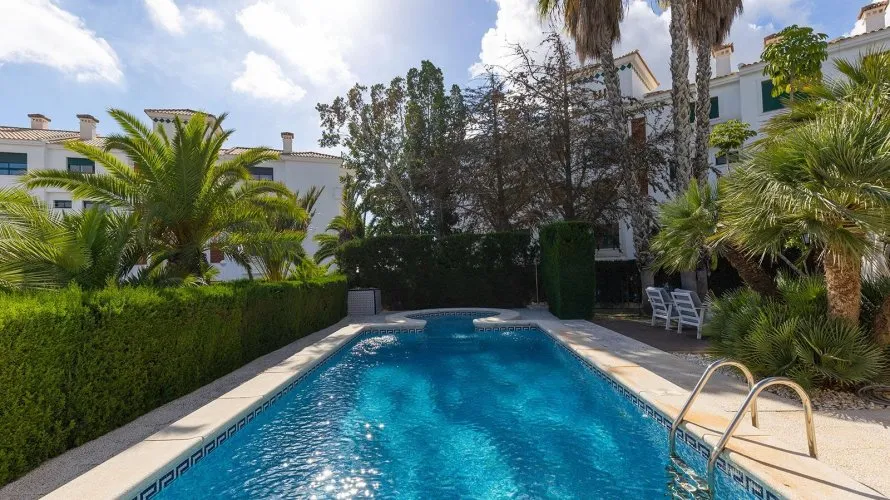 5 bedrooms villa for sale, Campoamor, Spain No. 1017 № 5