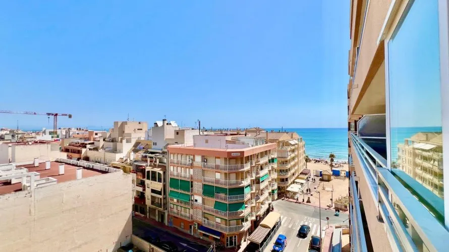 3 bedrooms apartment for sale, La Mata, Spain No. 136 № 15