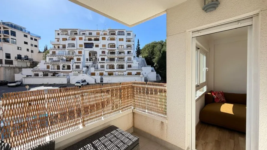 2 bedrooms apartment for sale, Dehesa De Campoamor, Spain No. 245 № 19