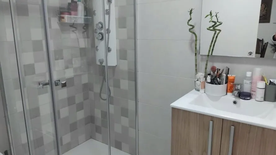 2 bedrooms apartment for sale, Villajoyosa, Spain No. 691 № 7
