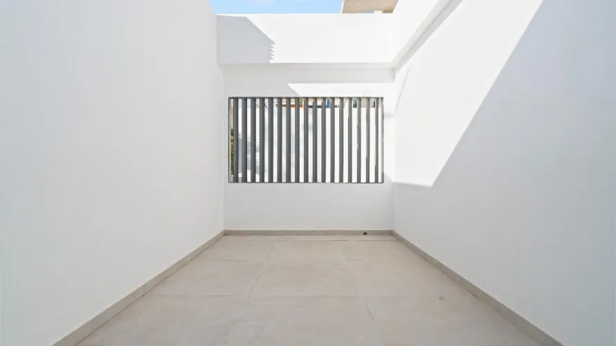 3 bedrooms villa for sale, Benidorm, Spain No. 1130 № 22