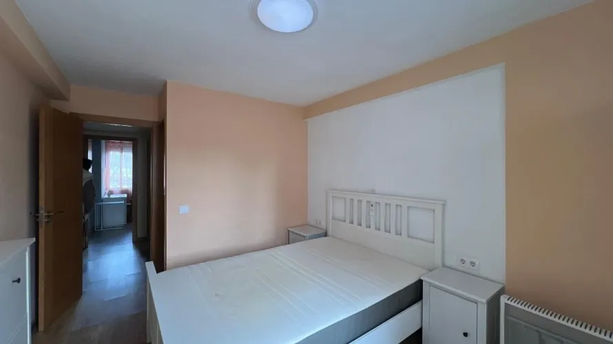 1 bedroom apartment for sale, Valencia, Spain No. 875 № 4