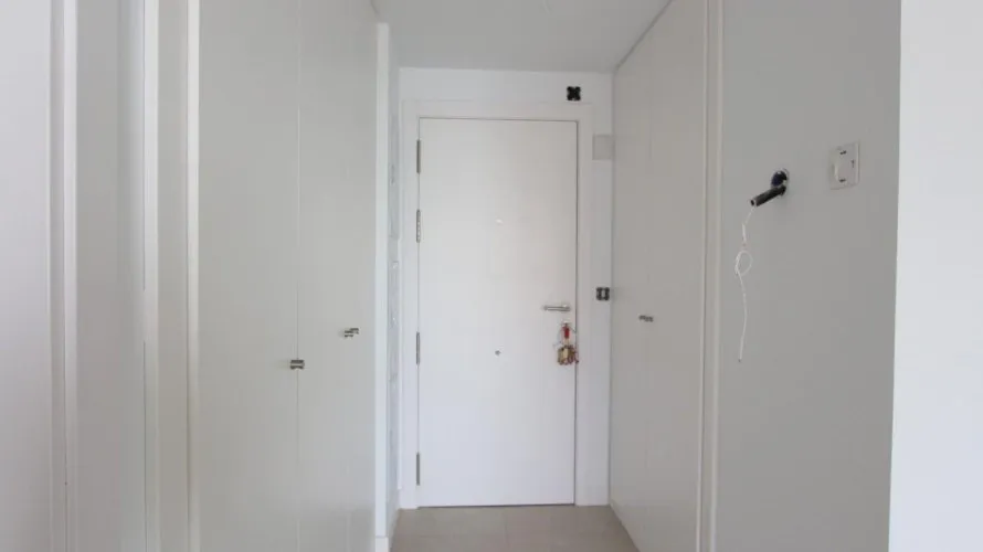 1 bedroom apartment for sale, Calpe, Spain No. 927 № 6