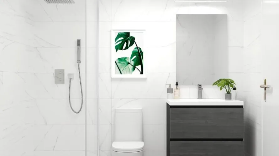 1 bedroom apartment for sale, Valencia, Spain No. 142 № 2