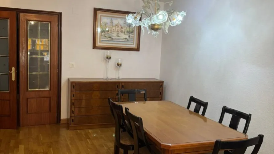 3 bedrooms apartment for sale, Torrevieja, Spain No. 184 № 1