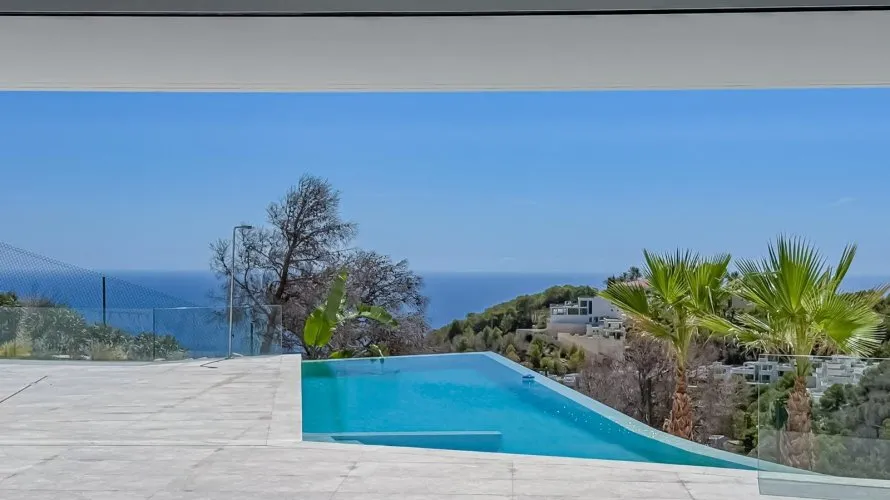 4 bedrooms villa for sale, Zona Altea Hills, Spain No. 920 № 21