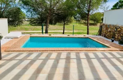 2 bedrooms villa for sale, Sucina, Spain No. 1252
