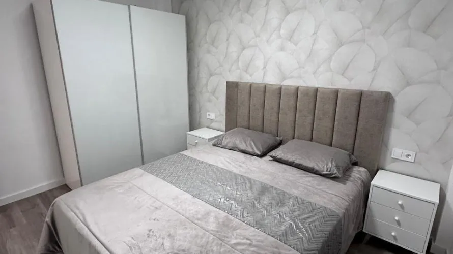 85m² apartment for sale, Torrevieja, Spain No. 1261 № 10