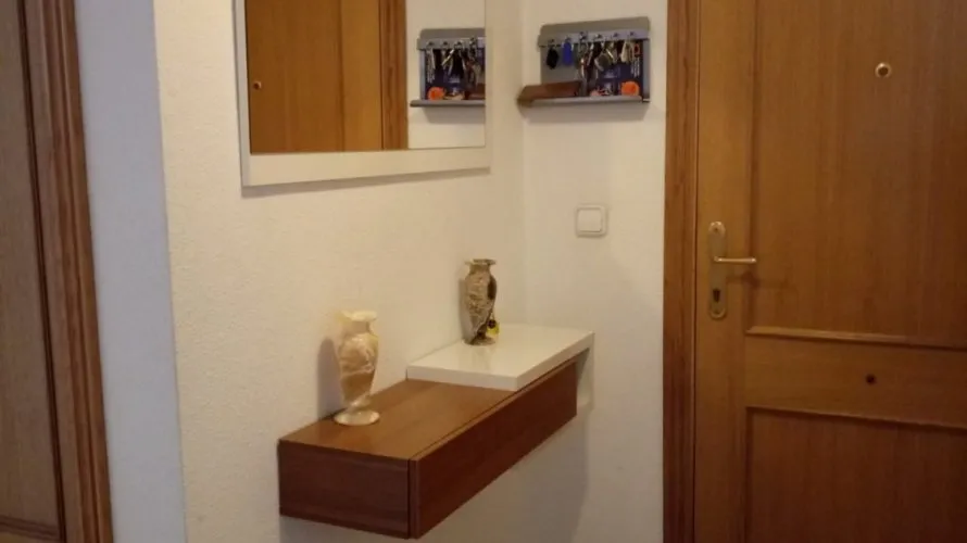 3 bedrooms apartment for sale, Calpe, Spain No. 259 № 11