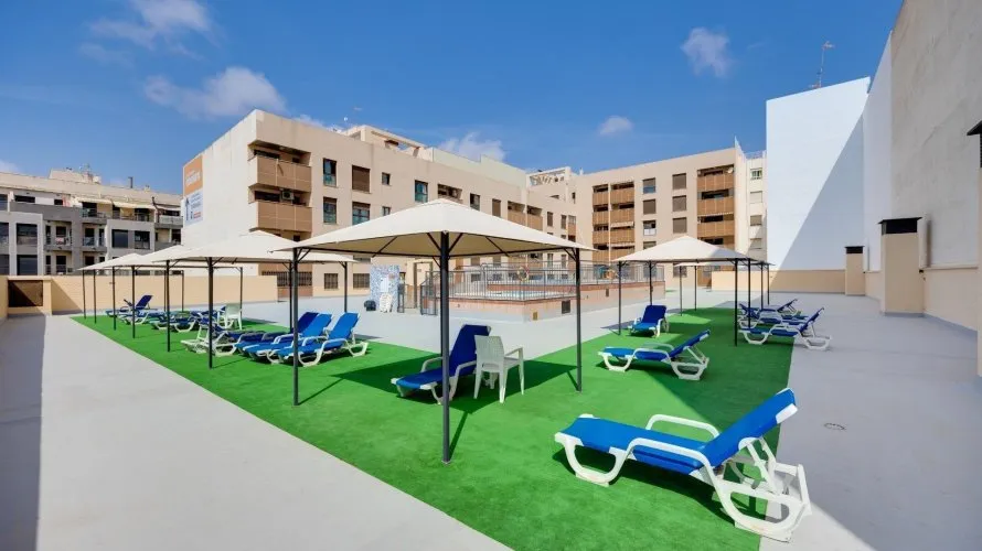 2 bedrooms apartment for sale, Torrevieja, Spain No. 1365 № 18