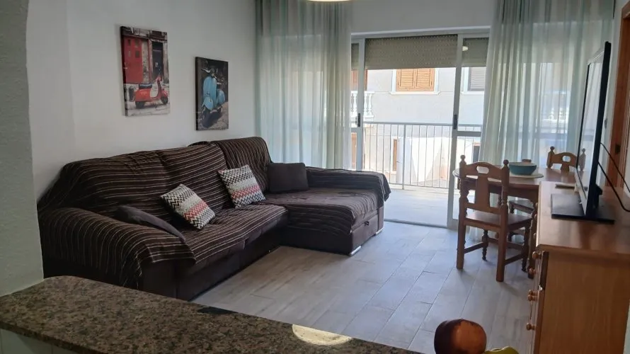 1 bedroom apartment for sale, Guardamar del Segura, Spain No. 869 № 8