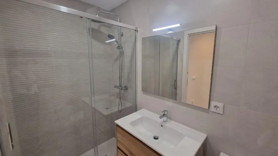 1 bedroom apartment for sale, Madrid, Spain No. 1406 № 28