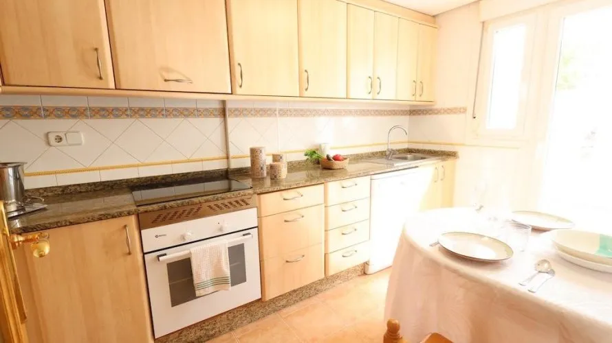 3 bedrooms house for sale, Cabo Roig, Spain No. 1410 № 5