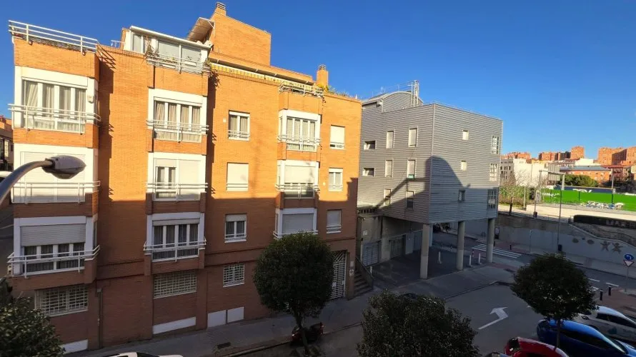 1 bedroom apartment for sale, Madrid, Spain No. 993 № 3