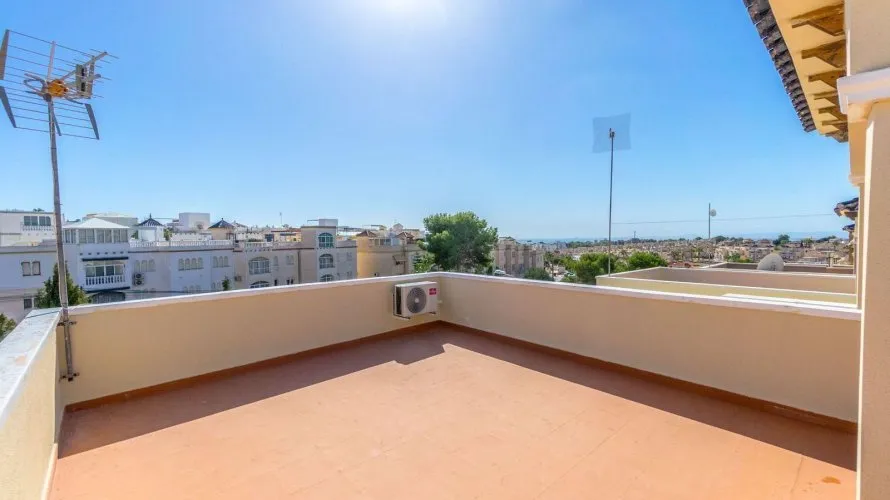 105m² house for sale, Campoamor, Spain No. 957 № 10