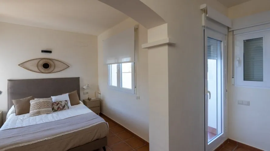 2 bedrooms house for sale, Las Palas, Spain No. 438 № 28