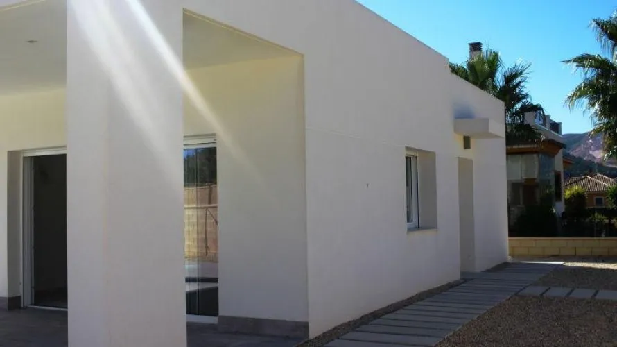 3 bedrooms villa for sale, La Romana, Spain No. 276 № 16