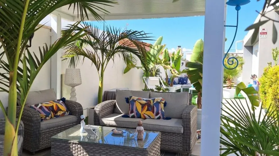 106m² villa for sale, Torrevieja, Spain No. 1284 № 26