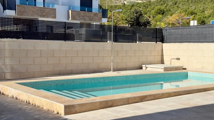 3 bedrooms apartment for sale, La Alberca, Spain No. 897 № 17