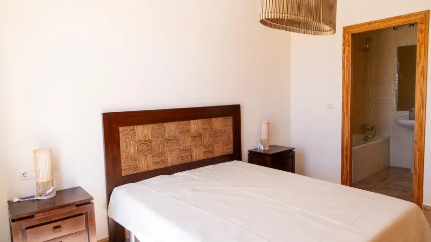 3 bedrooms house for sale, El Mascarat, Spain No. 702 № 17