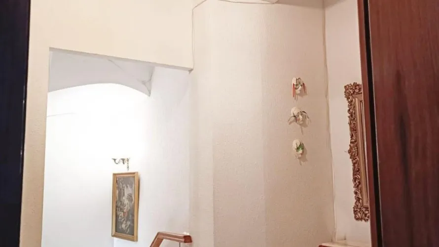 7 bedrooms house for sale, Guadalest, Spain No. 1199 № 5