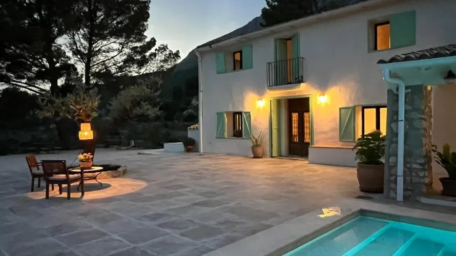3 bedrooms villa for sale, Sella, Spain No. 877 № 4