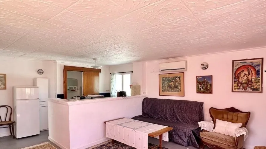 4 bedrooms villa for sale, L'Alfàs del Pi, Spain No. 452 № 21