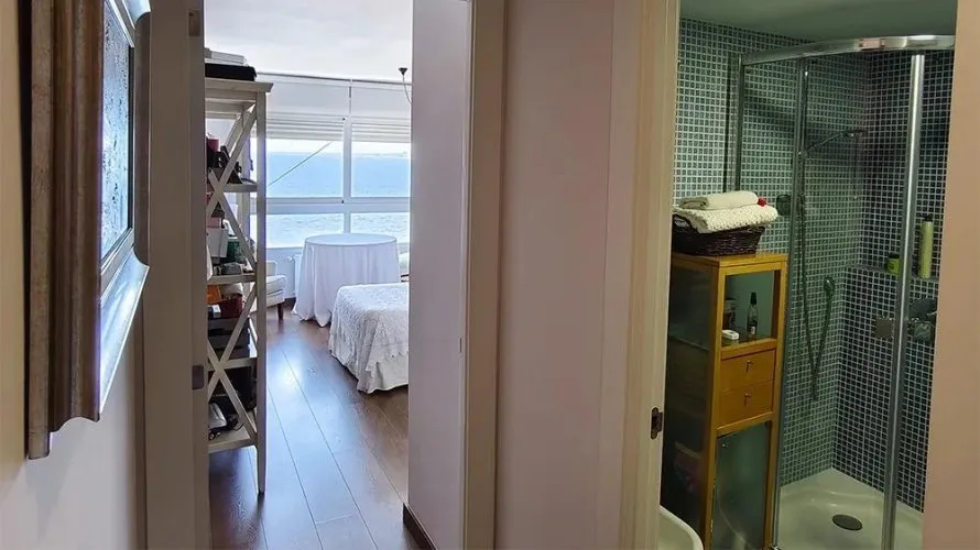 4 bedrooms apartment for sale, Cabo De Las Huertas, Spain No. 1227 № 8
