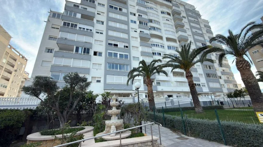 2 bedrooms apartment for sale, Villajoyosa, Spain No. 1110 № 16