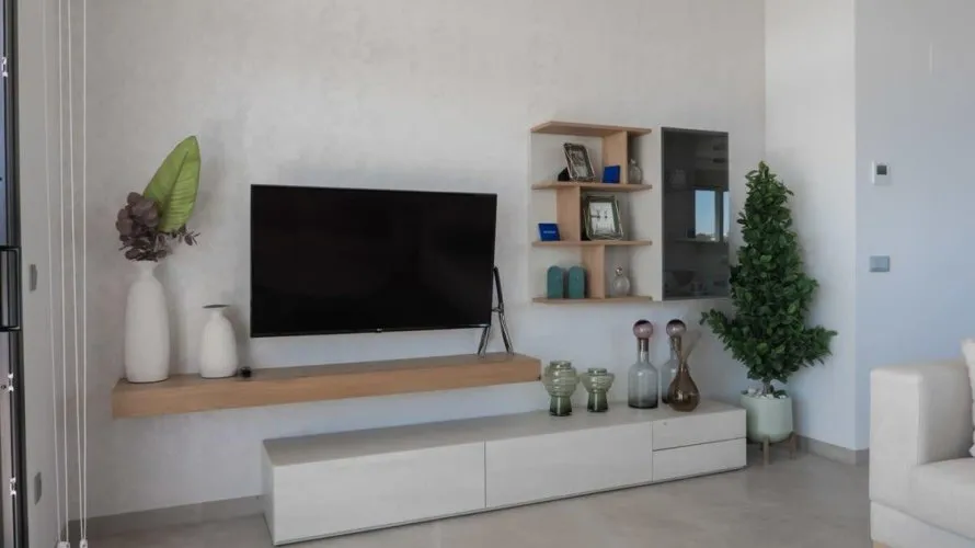 3 bedrooms apartment for sale, Benidorm, Spain No. 1232 № 14