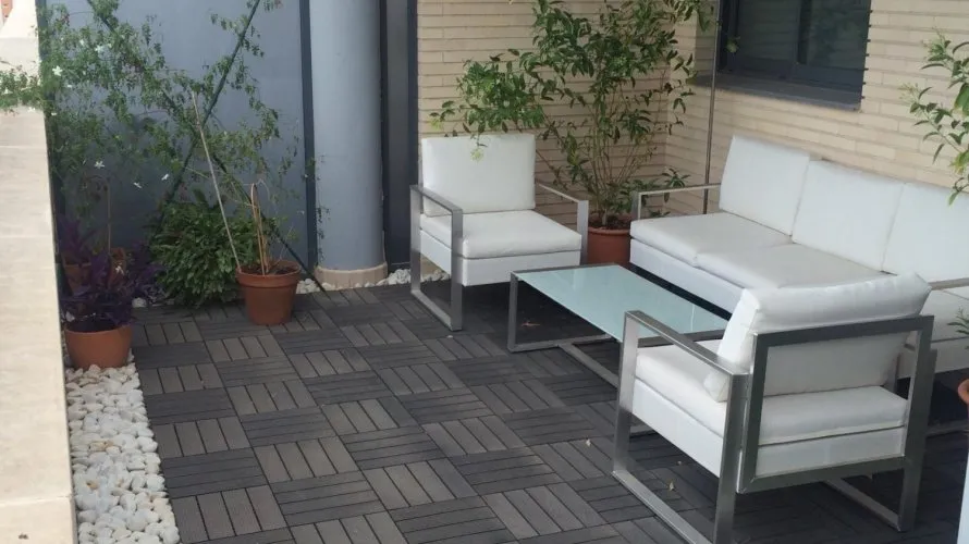 4 bedrooms penthouse for sale, Alicante, Spain No. 1114 № 22