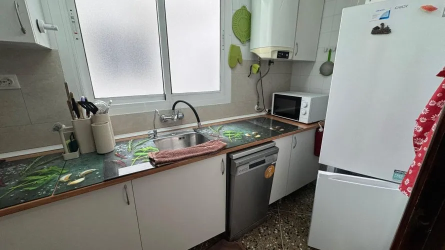 2 bedrooms apartment for sale, Valencia, Spain No. 1171 № 7