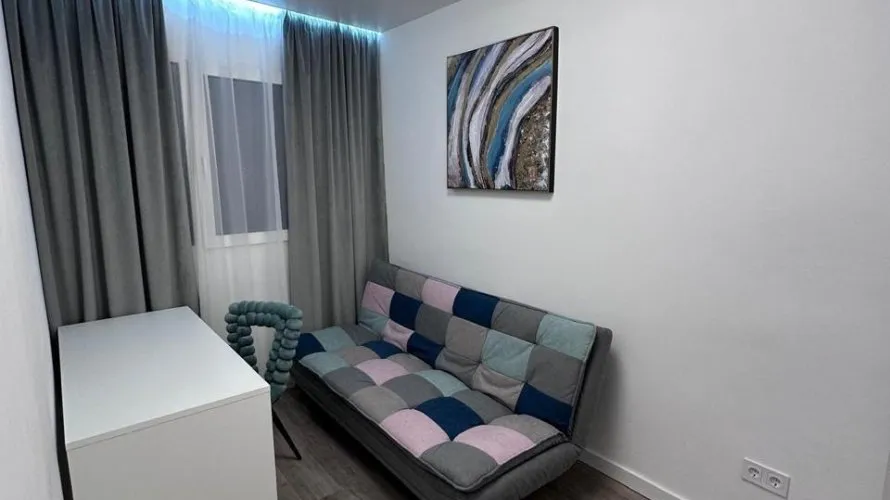 85m² apartment for sale, Torrevieja, Spain No. 1261 № 9