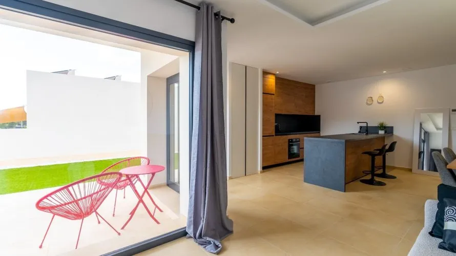 2 bedrooms villa for sale, Finestrat, Spain No. 618 № 15