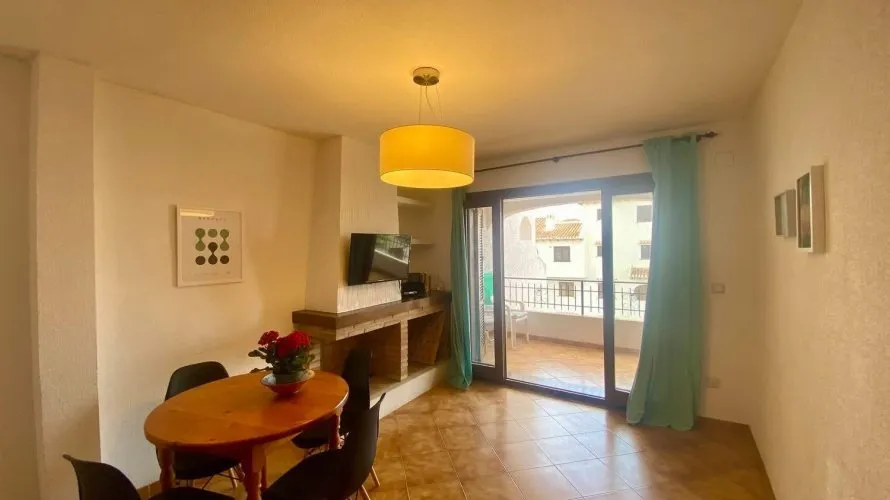 2 bedrooms apartment for sale, Cabo Roig, Spain No. 1352 № 2
