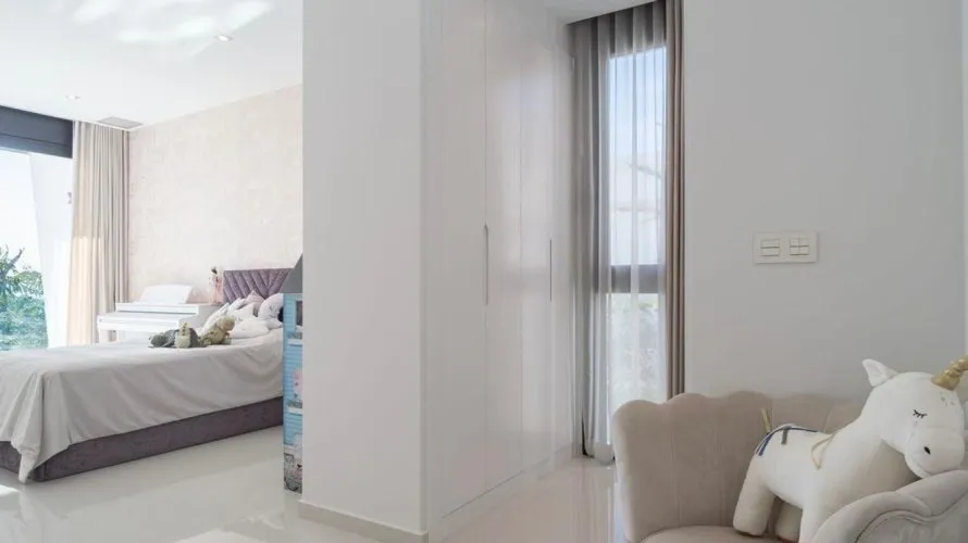5 bedrooms villa for sale, Finestrat, Spain No. 1317 № 21
