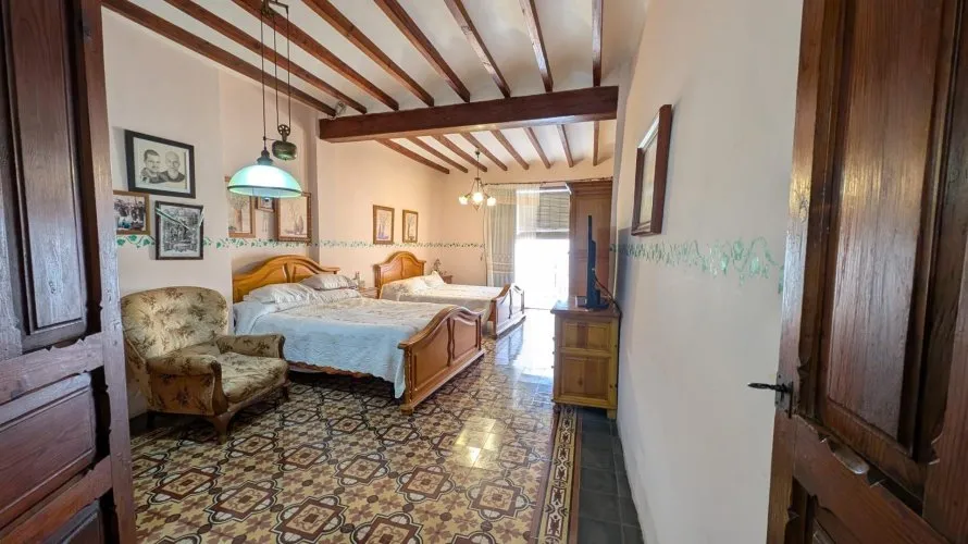 117m² house for sale, La Nucia, Spain No. 649