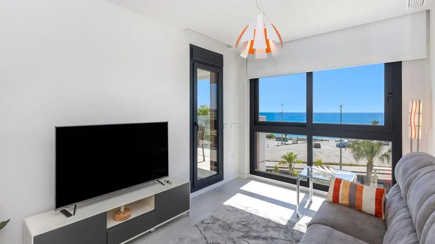 2 bedrooms apartment for sale, Torre de la Horadada, Spain No. 1290 № 19