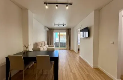 3 bedrooms apartment for sale, La Mata, Spain No. 1168