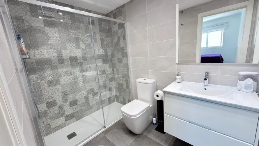 2 bedrooms apartment for sale, Finestrat, Spain No. 887 № 9