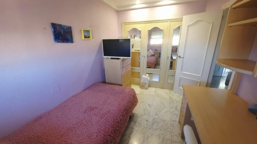 3 bedrooms apartment for sale, Cabo De Las Huertas, Spain No. 1221 № 18