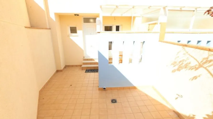 3 bedrooms house for sale, Cabo Roig, Spain No. 1410 № 19