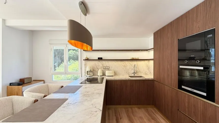 2 bedrooms apartment for sale, Dehesa De Campoamor, Spain No. 245 № 5